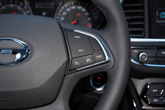 2015款传祺GS4 200T G-DCT豪华版