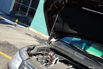 2016款探险者2.3T自动精英版