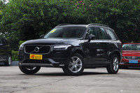 2015款沃尔沃XC90 2.0T自动 T6智逸版5座