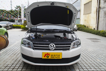 2015款朗行1.6L手动风尚型图片