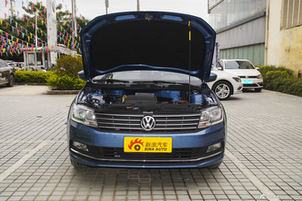 2015款朗逸1.6L自动舒适版图片