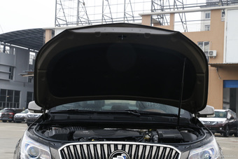 2014款君越2.0T SIDI自动精英技术型图片