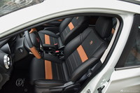 2016款比亚迪元1.5TID自动豪华型