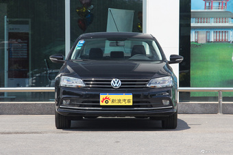 2015款速腾1.6L自动舒适型