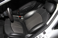 2014款MINI COUNTRYMAN 1.6L自动 COOPER Fun