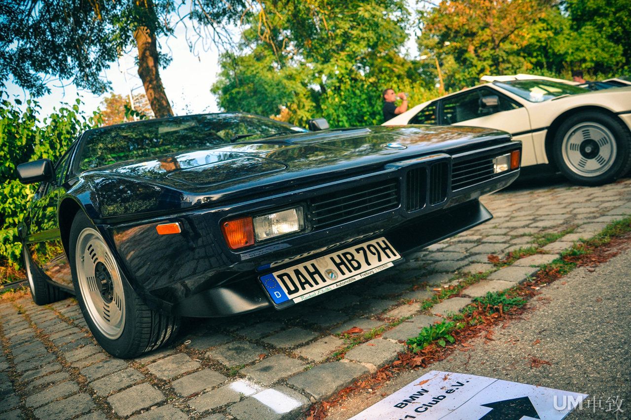 BMW嘉年华精彩瞬间