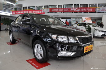 2014款福瑞迪1.6L手动GL
