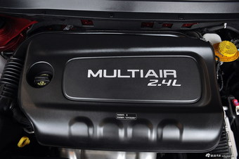 2014款自由光2.4L自动豪华版