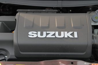 2013款雨燕到店实拍