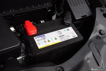 2015款吉利EC8 2.0L手动精英型