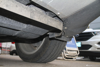 2015款翼虎1.5T自动四驱精英型