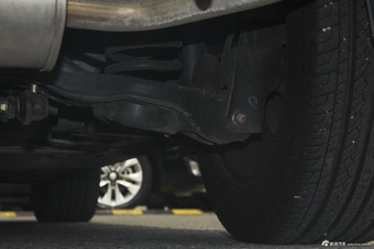 2015款海马福美来1.5T自动品尚型