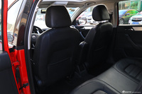 2014款昕动 1.4T自动致享版