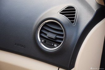 2015款逸动1.6L手动豪华