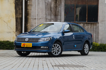 2015款朗逸1.6L自动舒适版图片