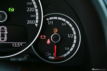 2015款甲壳虫2.0T自动