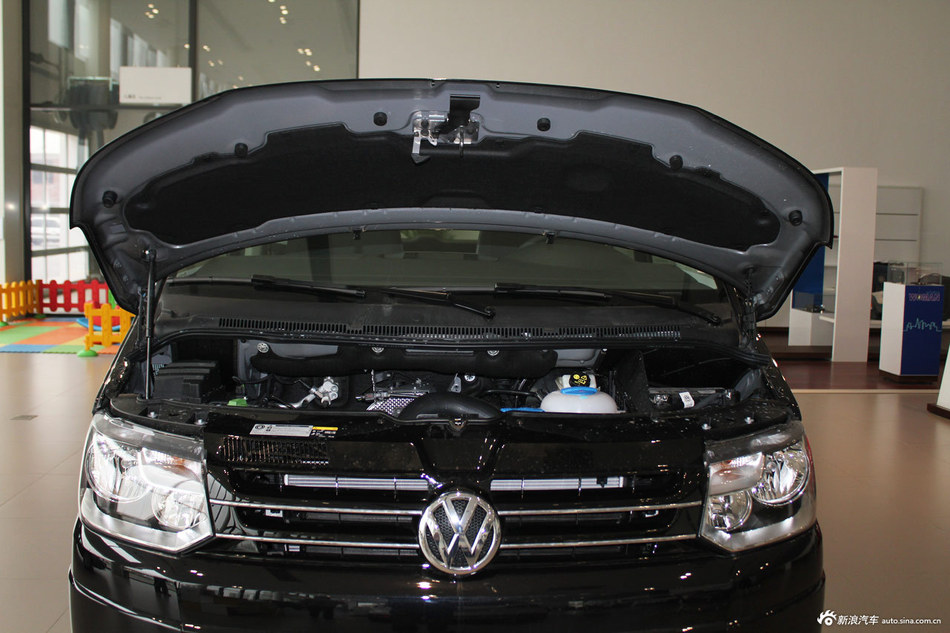 2014款凯路威到店实拍