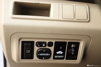 2014款比亚迪F3 1.5L手动豪华型