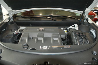 2013款凯迪拉克SRX