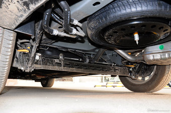 2013款别克GL8豪华商务车到店实拍