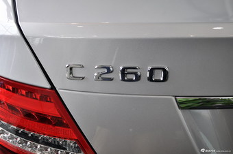 2013款奔驰C260时尚型Grand Edition