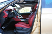 2015款DS 5 1.8T自动尊享版THP200