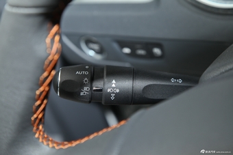 2014款东风标致508罗兰加洛斯版