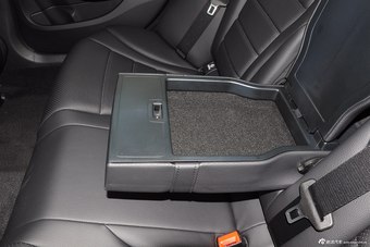 2015款奔驰C级 C200运动型