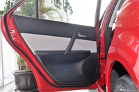 2013款马自达6 2.0L自动时尚型