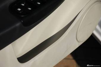 2014款和悦iEV4到店实拍