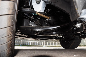 2015款吉利海景1.5L手动进取型