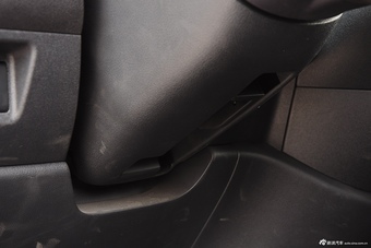 2015款玛驰1.5L自动易智版