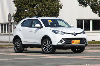 2016款锐腾 1.5T自动豪华版