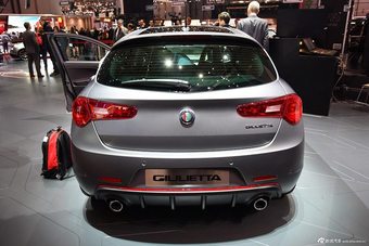 Giulietta