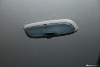 2013款嘉年华三厢1.5L手动风尚型