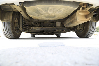 2015款福睿斯1.5L自动舒适型