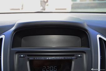 2016款宝骏560 1.8L手动舒适型