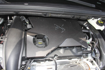 2016款DS 4S 1.8T自动尊享版THP200