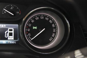 2015款威朗1.5L自动领先型15S