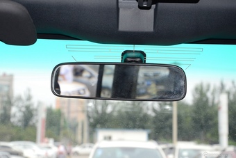 2016款北京BJ40L 2.3T自动四驱尊享版