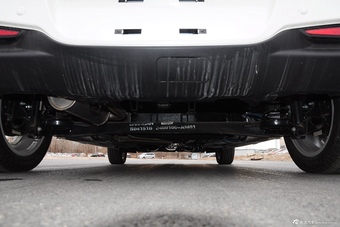 2014款奔奔1.4L手动天窗版