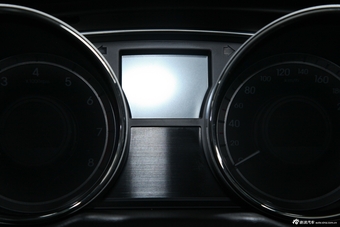 2014款索纳塔八 2.4L 自动豪华版 国IV