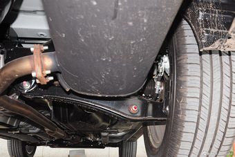 2016款欧蓝德2.4L四驱旗舰GT版 7座