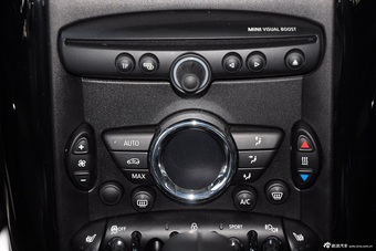 2015款MINI COUNTRYMAN 1.6T COOPER S All 4进藏限量版