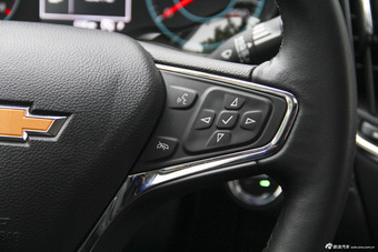 2016款科鲁兹1.4T 自动DCG旗舰版