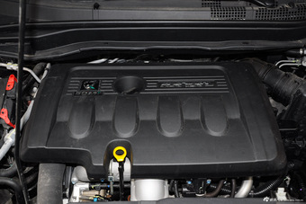 2014款哈弗H6升级版2.0T手动两驱精英型