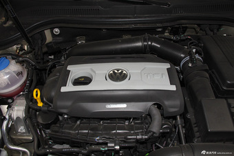 2015款CC 2.0TSI自动豪华型