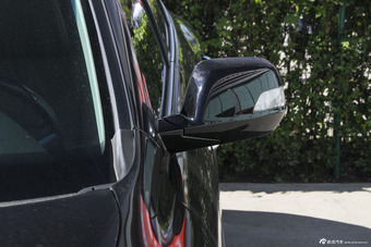 2014款歌诗图3.0L自动豪华导航版