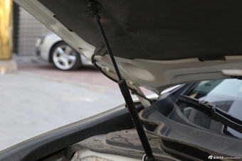 2014款讴歌MDX 3.5L豪华版