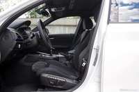 2015款宝马M135i运动型